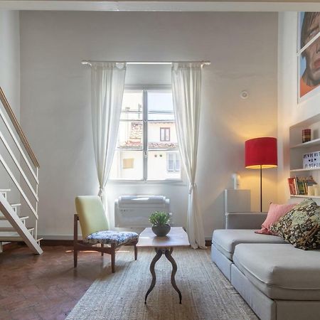 Serragli Loft By Mmega Florence Ngoại thất bức ảnh
