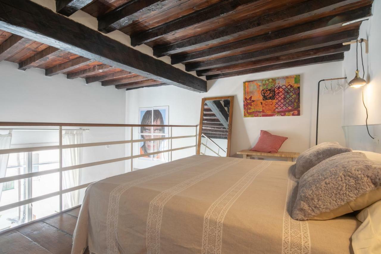 Serragli Loft By Mmega Florence Ngoại thất bức ảnh