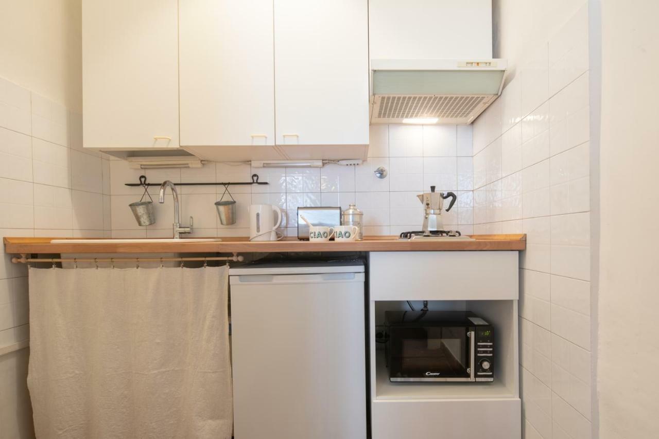 Serragli Loft By Mmega Florence Ngoại thất bức ảnh