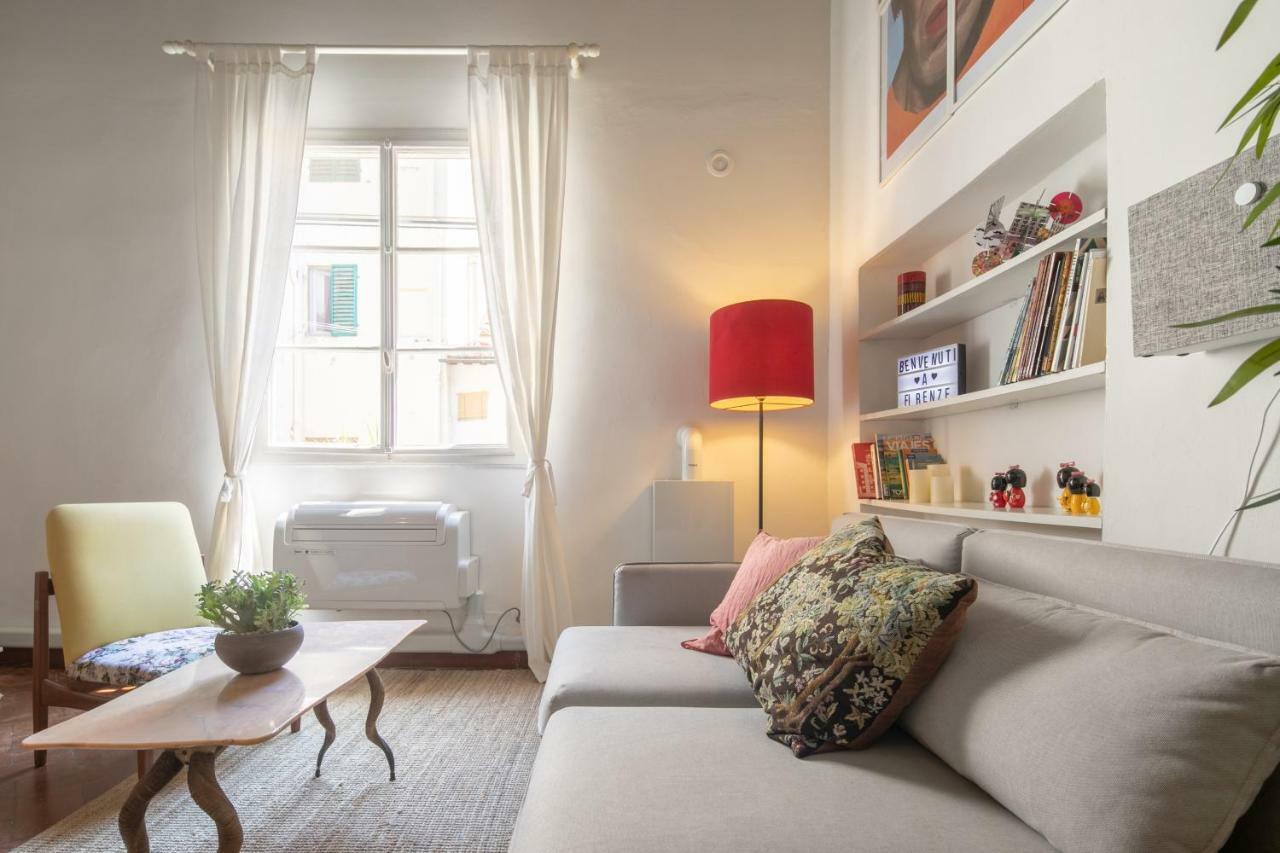 Serragli Loft By Mmega Florence Ngoại thất bức ảnh