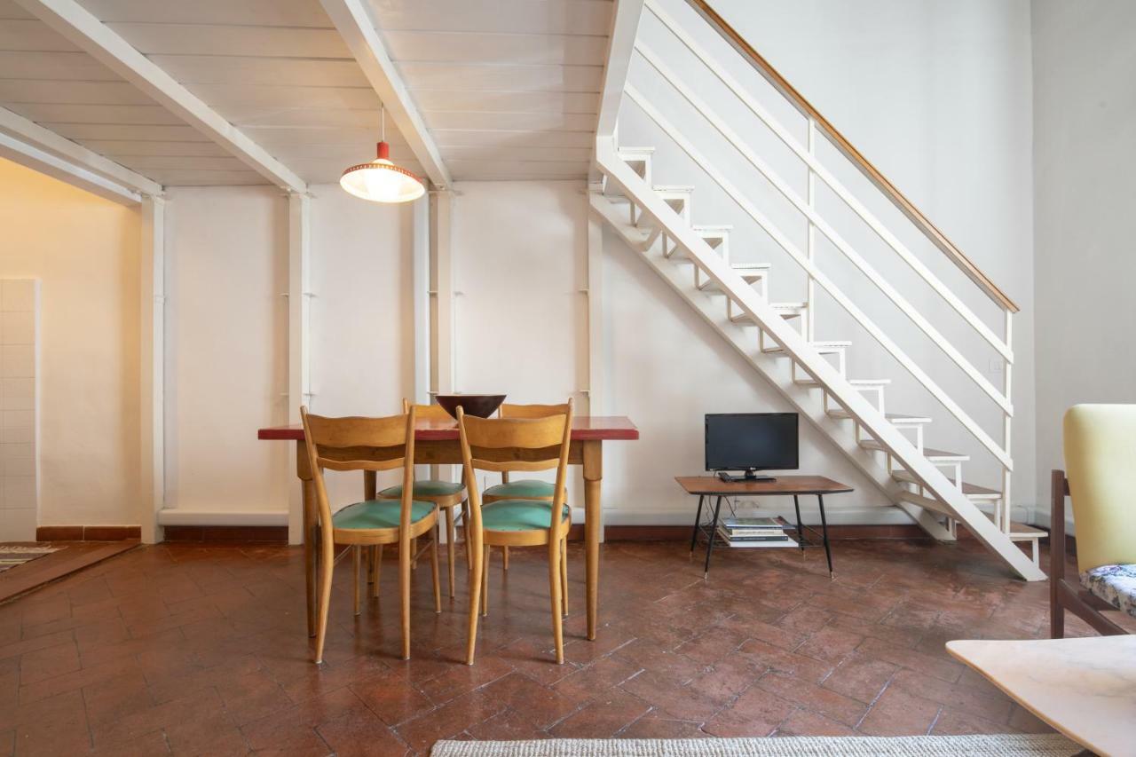 Serragli Loft By Mmega Florence Ngoại thất bức ảnh