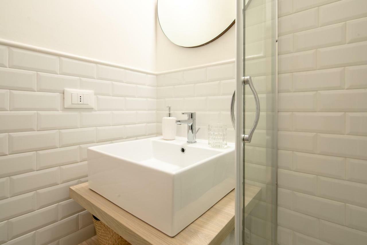 Serragli Loft By Mmega Florence Ngoại thất bức ảnh