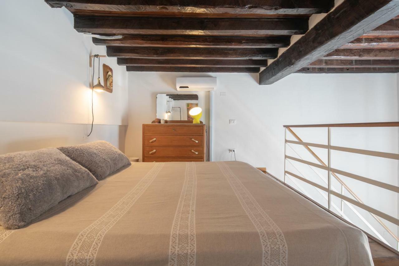 Serragli Loft By Mmega Florence Ngoại thất bức ảnh