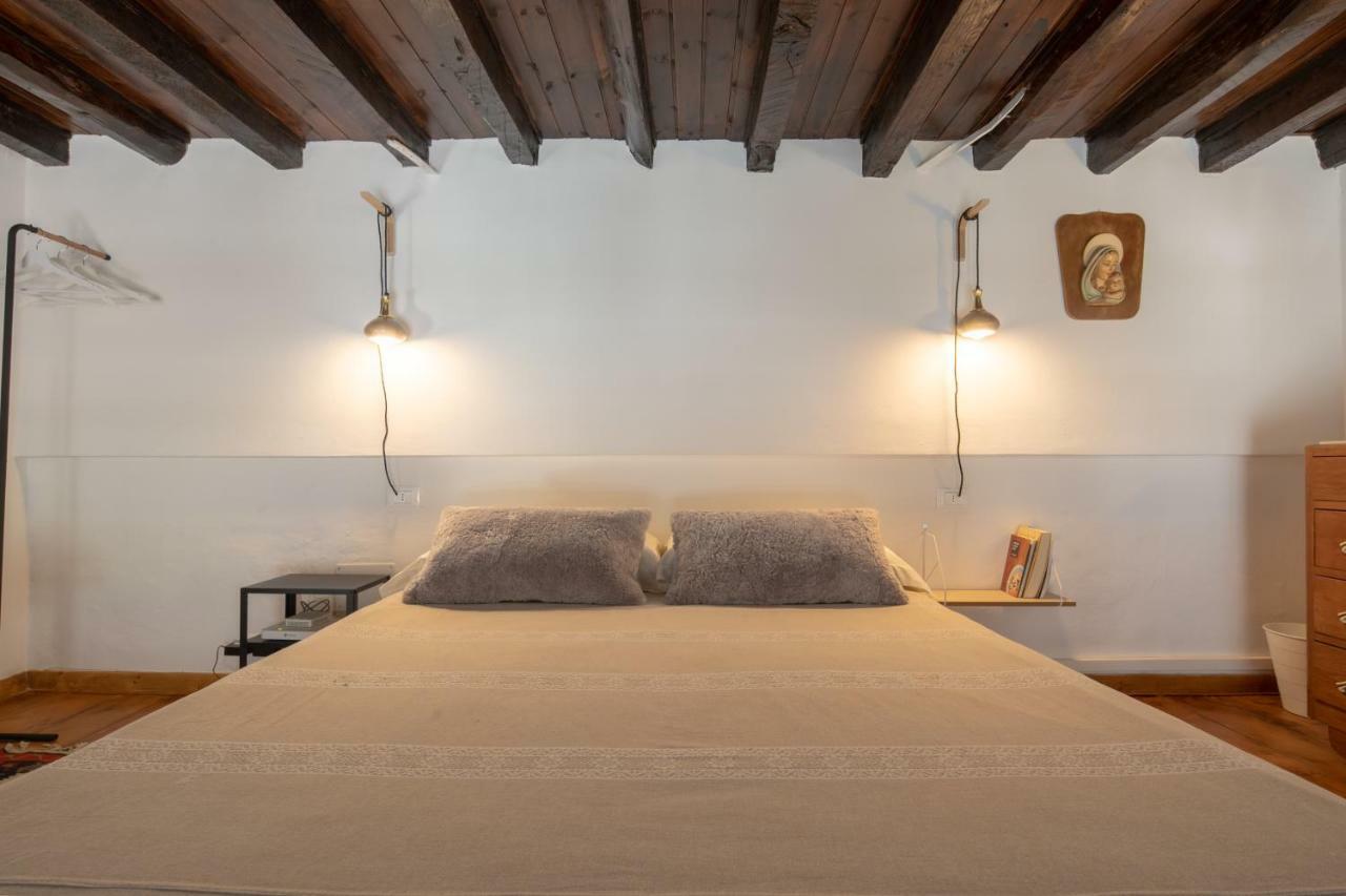 Serragli Loft By Mmega Florence Ngoại thất bức ảnh
